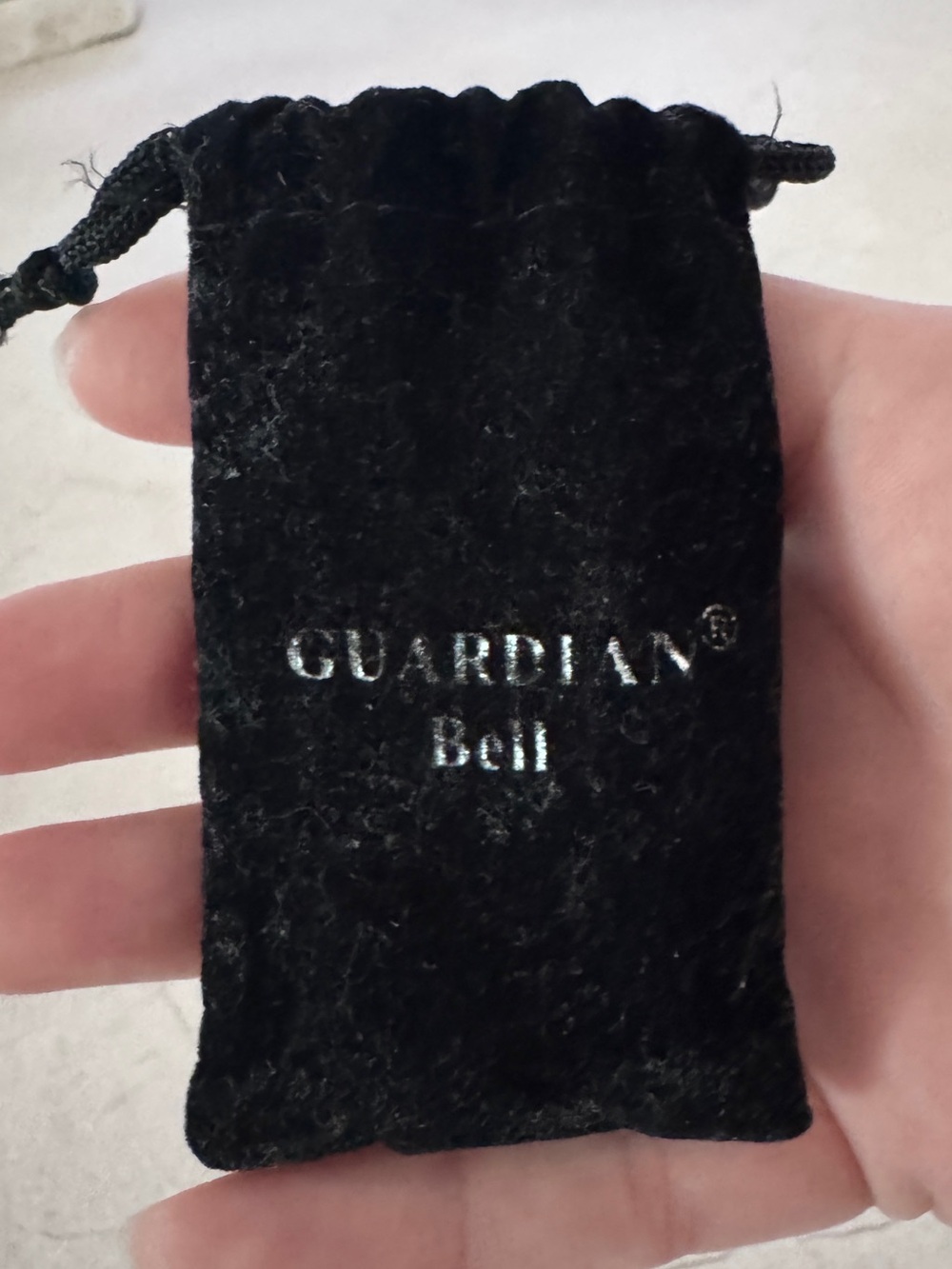 Motorcycle- Guardian Bell - Picture 5 of 5
